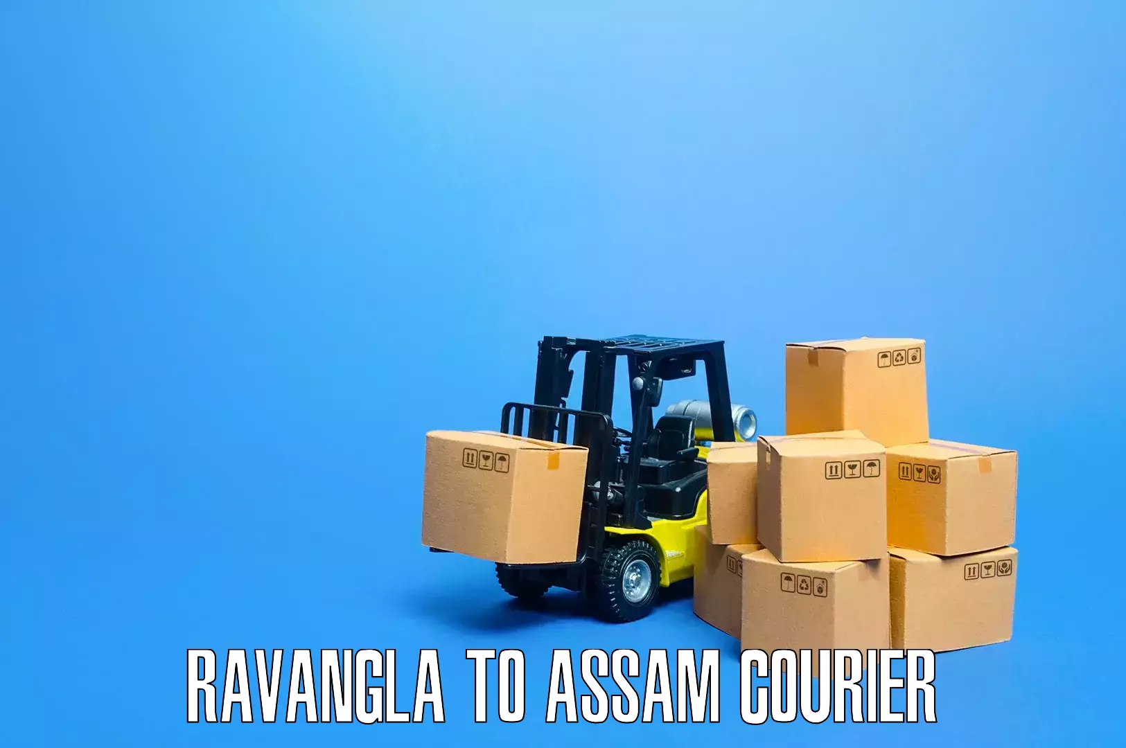 Customized moving solutions Ravangla to Bhaga