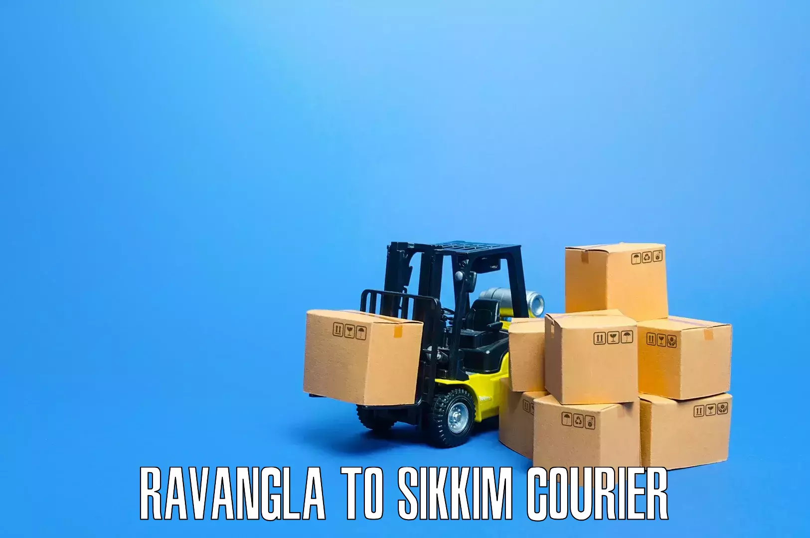 Safe furniture transport in Ravangla to Sikkim